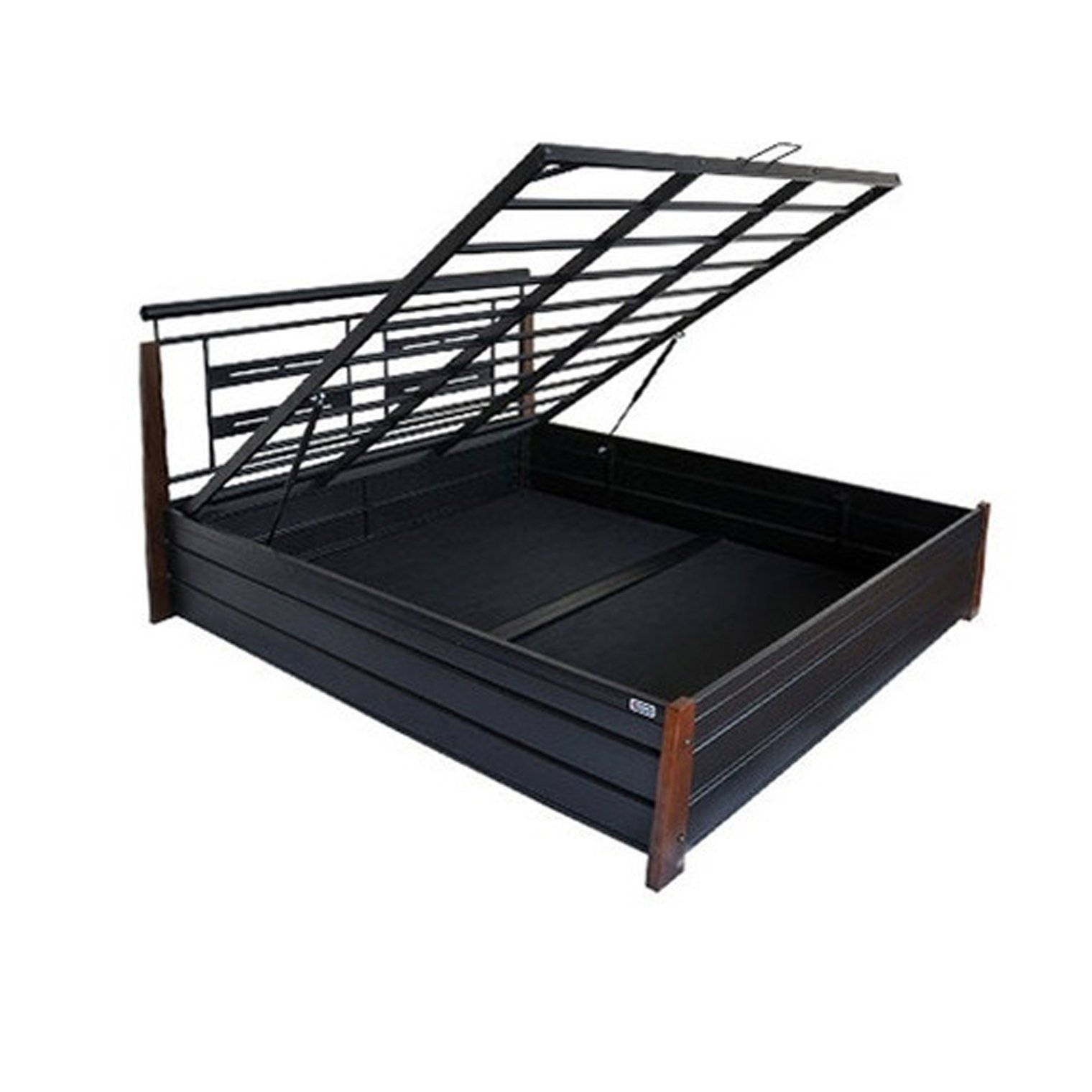 Metal Hydraulic Bed Manufacturer, Supplier & Dealer in Mumbai, Maharashtra & India