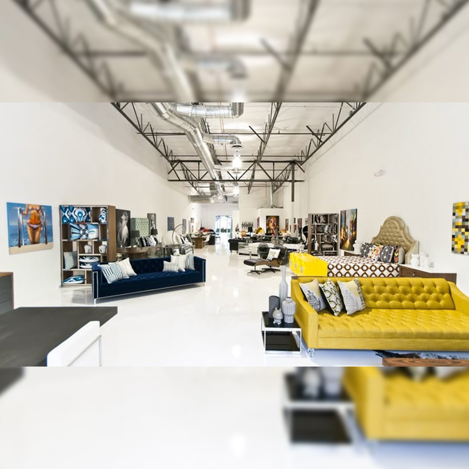 All Furniture And Interior