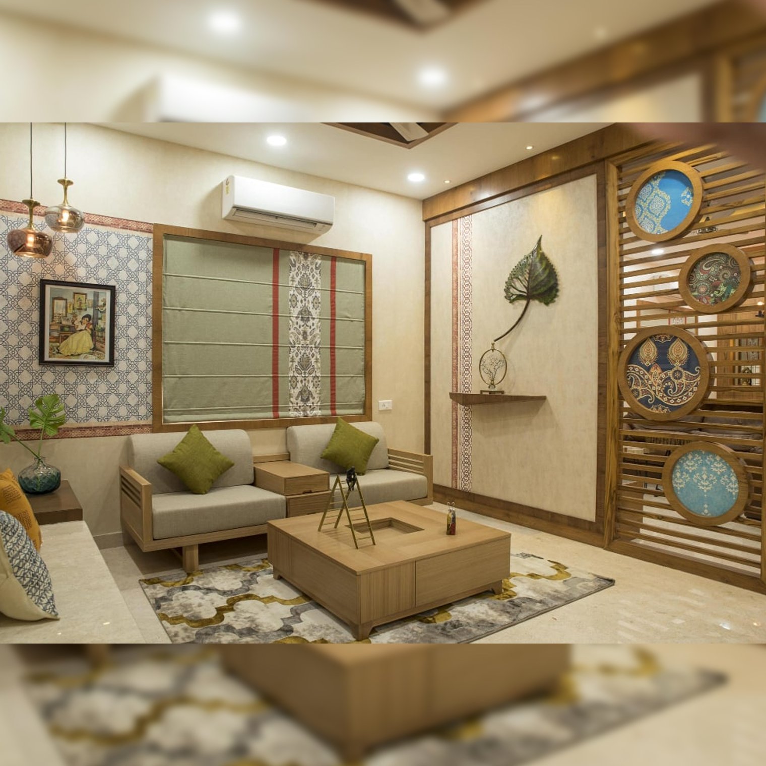 Home Interior Design